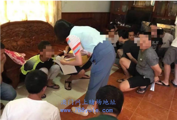 中国人在柬埔寨做网络赌博犯法吗